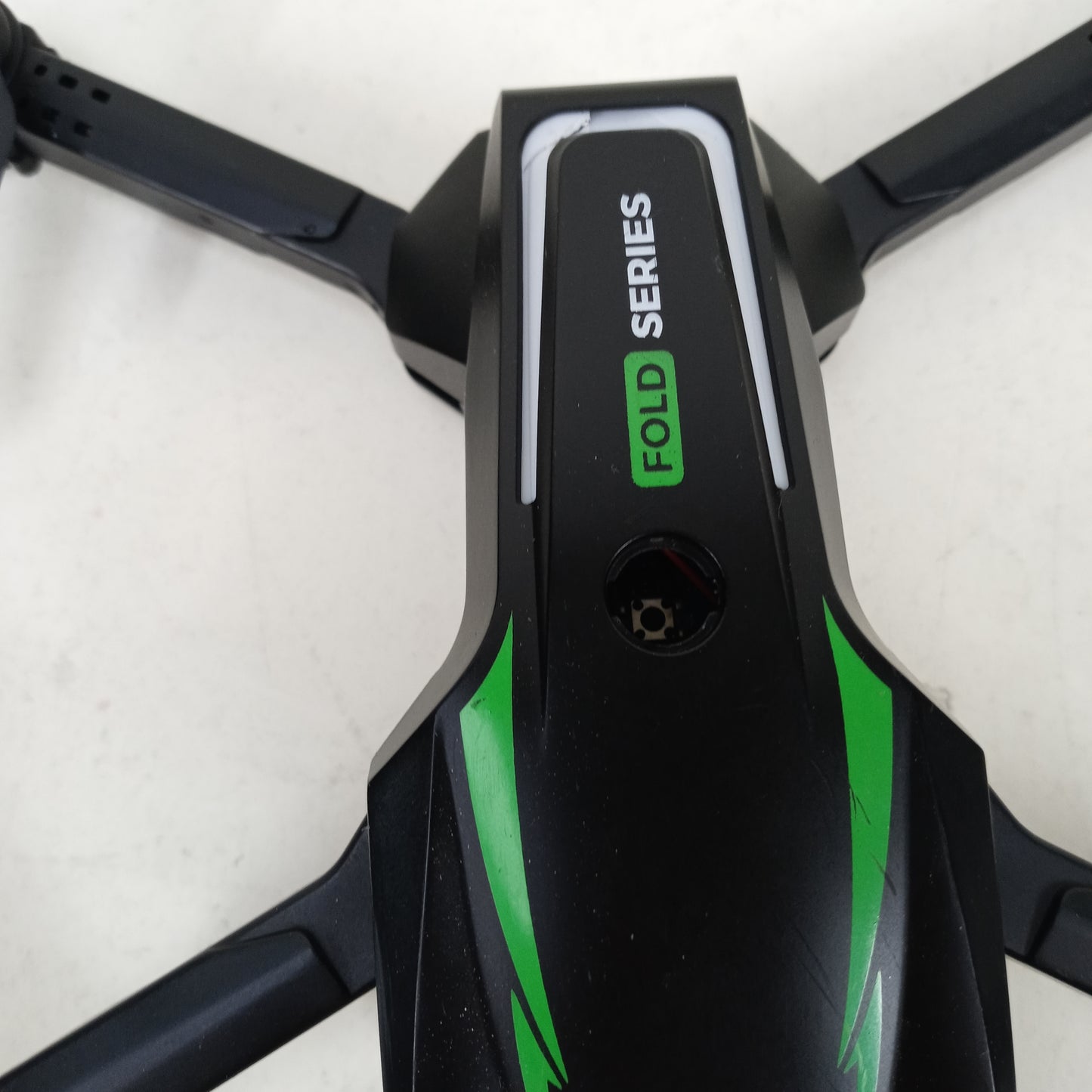 Fold Series Foldable Drone Dazlen FPV