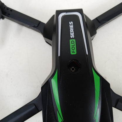Fold Series Foldable Drone Dazlen FPV