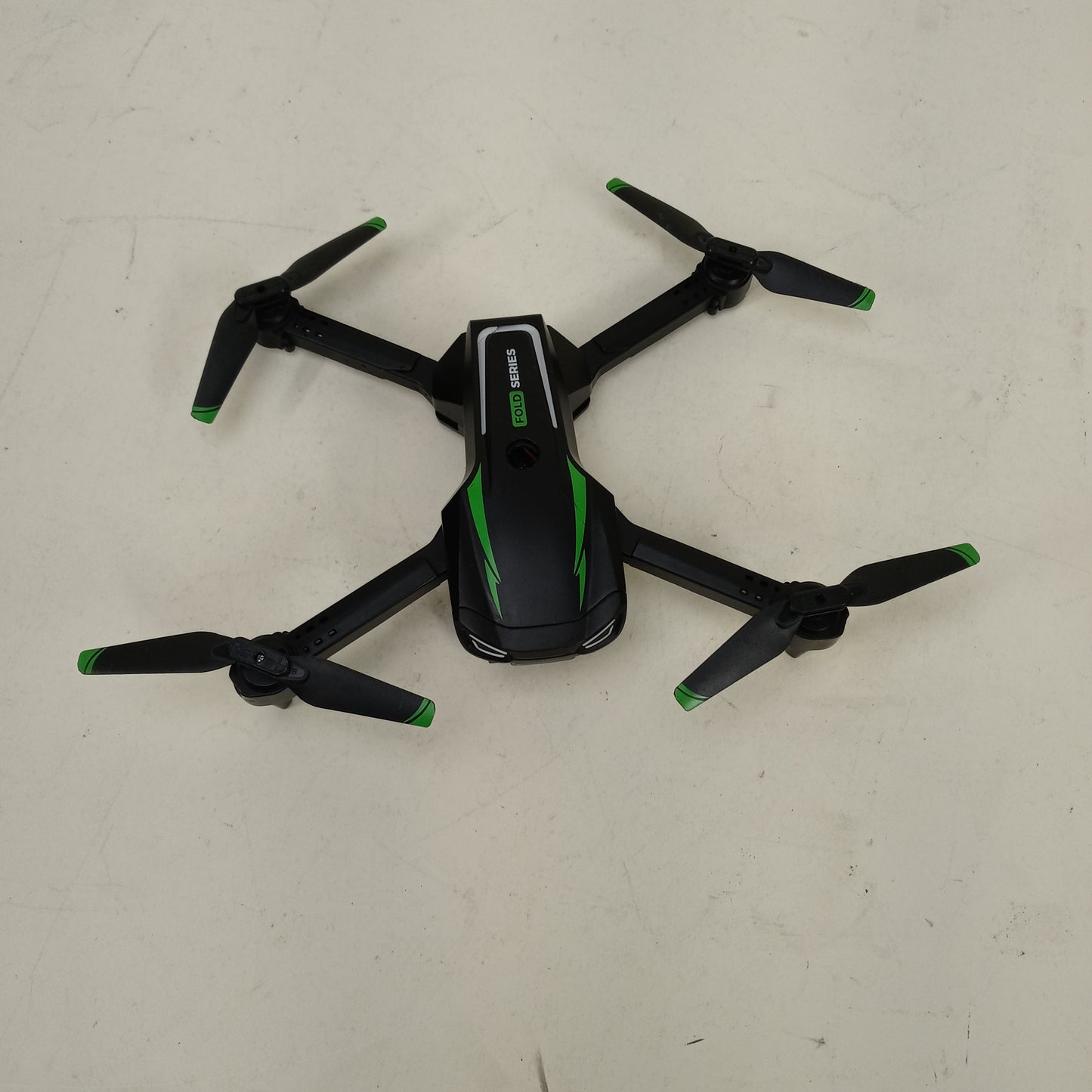 Fold Series Foldable Drone Dazlen FPV