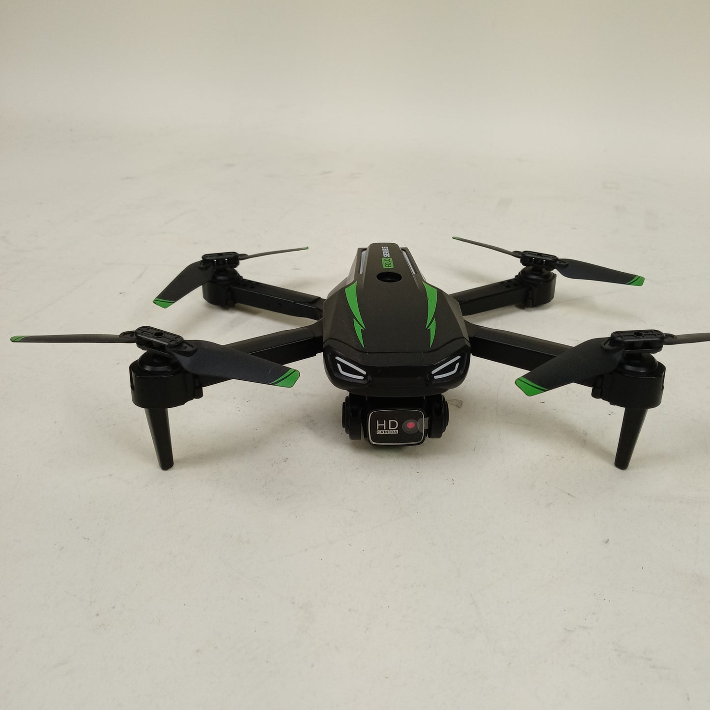 Fold Series Foldable Drone Dazlen FPV