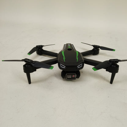 Fold Series Foldable Drone Dazlen FPV