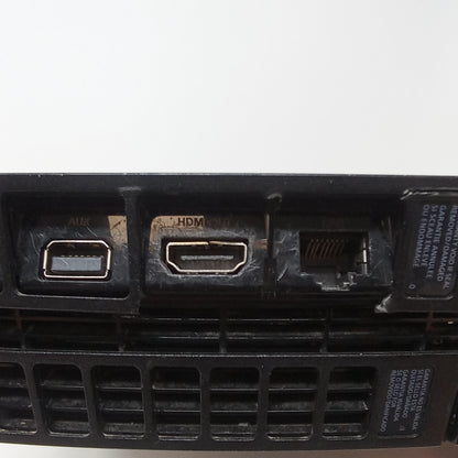 Broken Sony PlayStation 4 PS4 500GB Console Gaming System CECH-1215A Bad Eject