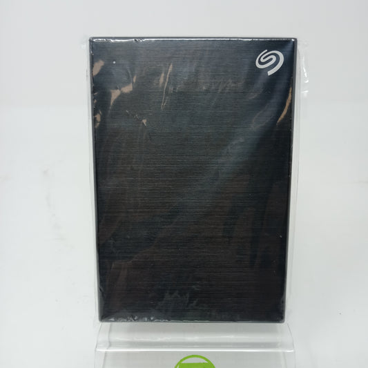 Seagate Backup Plus Slim 2TB Micro USB-B to USB-A HDD 2R1APL-500