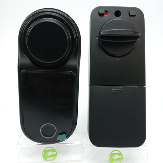 New Smart Door Lock WiFi Fingerprint Keyless Digital Keypad Smart Deadbolt