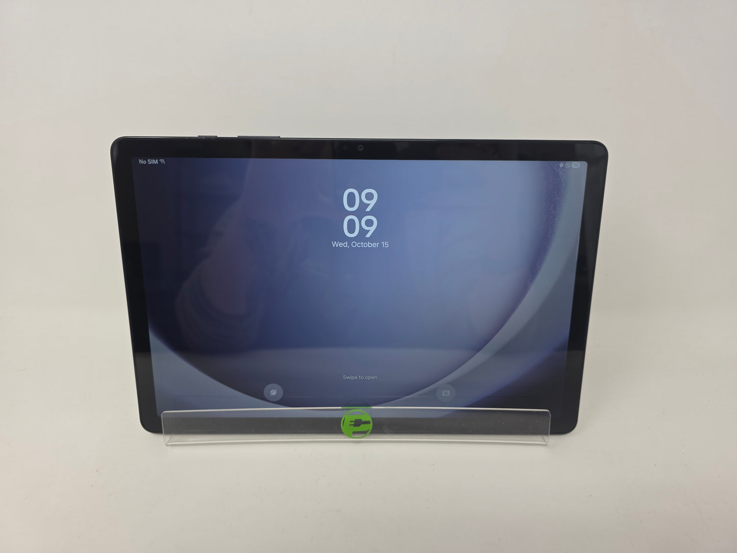 T-Mobile Samsung Galaxy Tab A9 Plus 11.0" 64GB Black SM-X218U