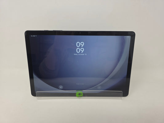 T-Mobile Samsung Galaxy Tab A9 Plus 11.0" 64GB Black SM-X218U