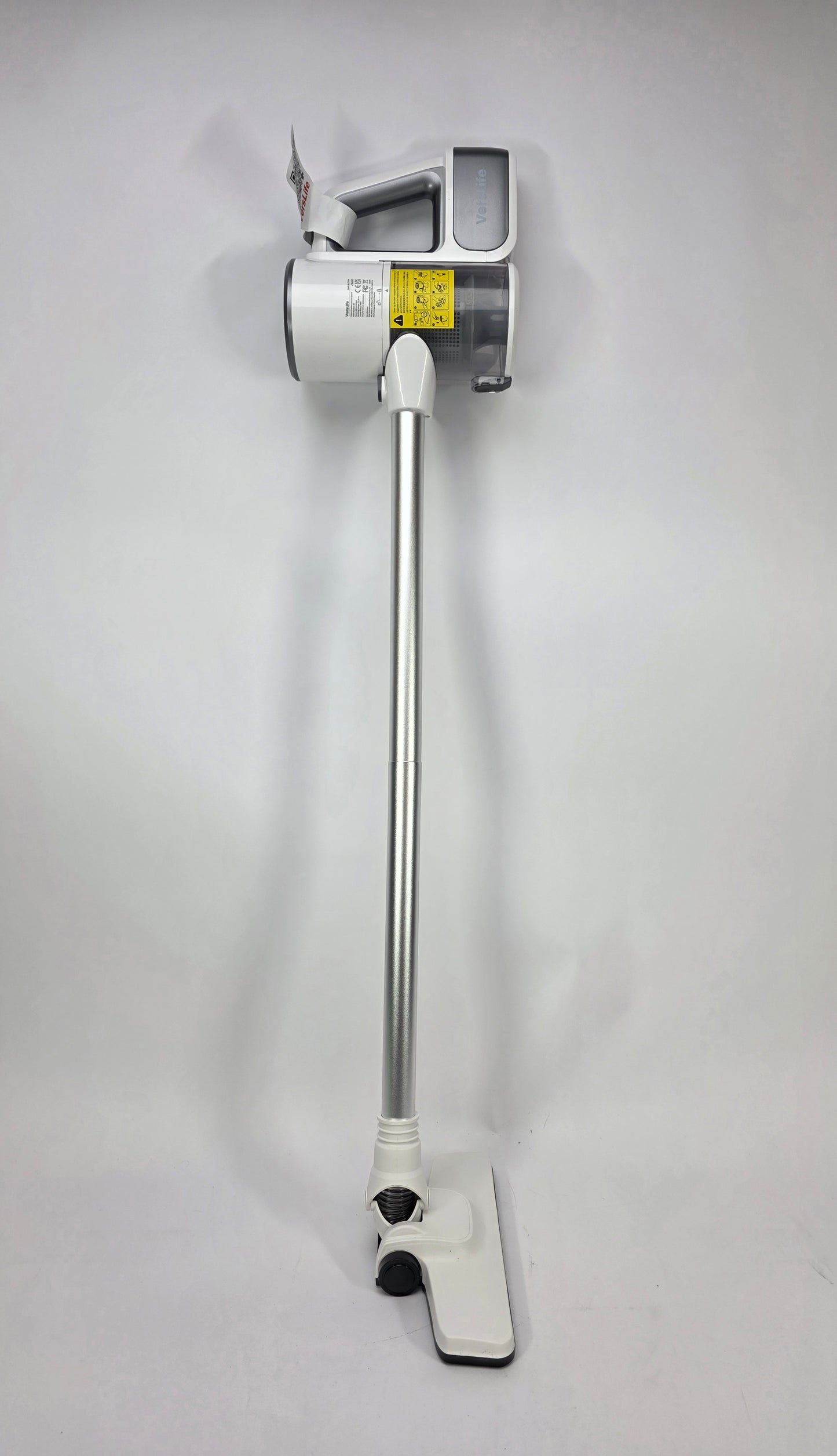 VersLife S6 Cordless Vacuum