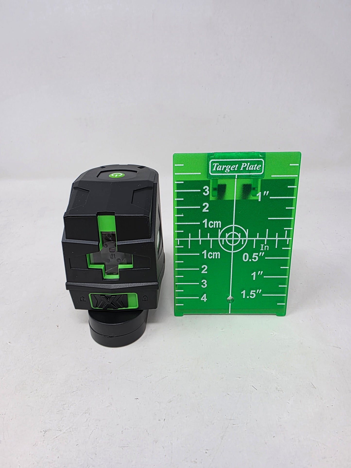 PT0204A‑G2 Self‑Leveling Laser Level – New, High‑Accuracy Measuring Tool