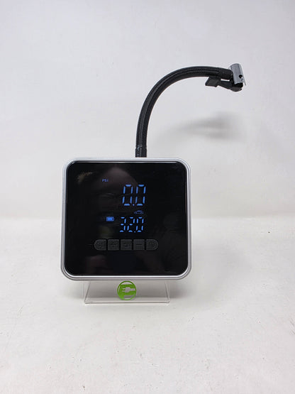 Eisoicuweer B001 Intelligent Inflatable Air Pump Portable Smart Air Compressor