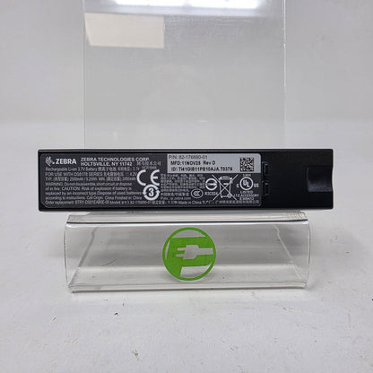 New Zebra Scanner Li‑Ion Battery 1PBTRY-DS81EAB0E-00 For DS8100/ DS8170 / DS8178