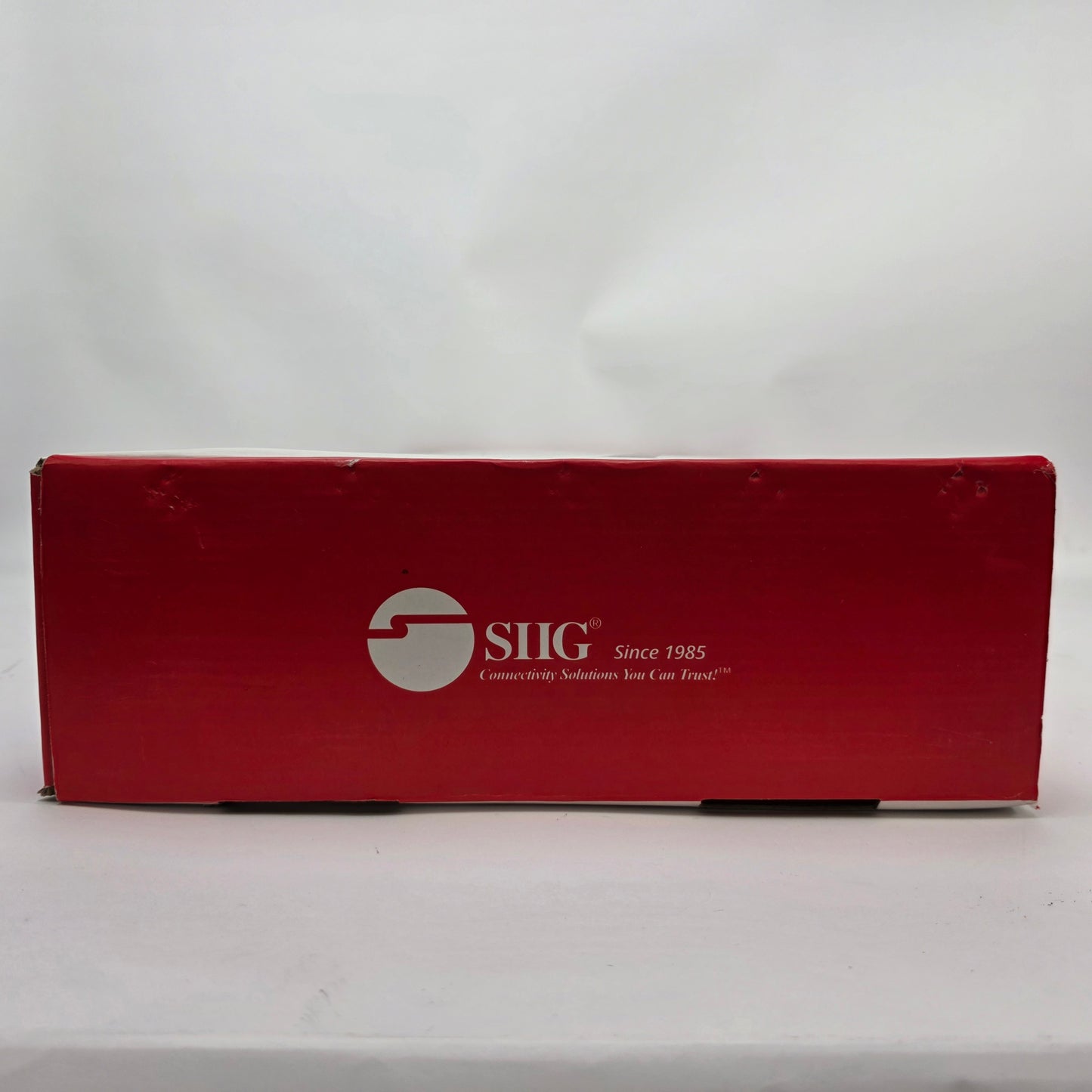 New Siig CEMT1812S2 Triple Monitor Desk Stand