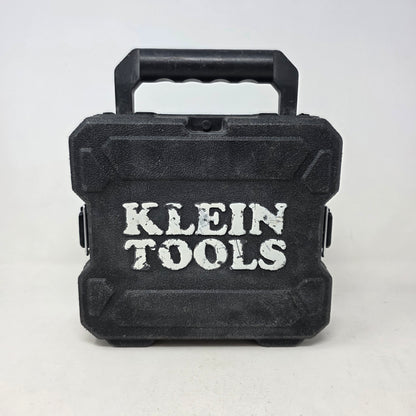 Klien 93LCLS 4.5V Self-Leveling Cross-Line Laser Level