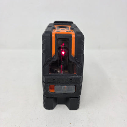 Klien 93LCLS 4.5V Self-Leveling Cross-Line Laser Level