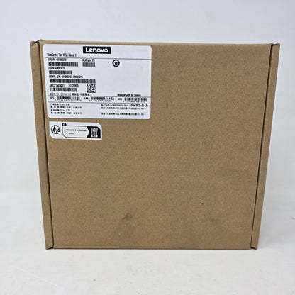 New Lenovo 4XF0N03161 Computer Case Part Feet