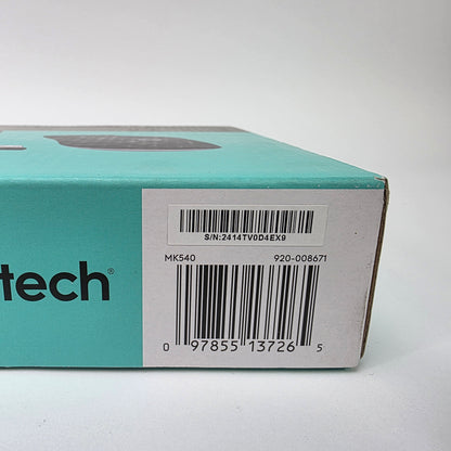 New Logitech Wireless Combo Keyboard/Mouse MK540,MK270