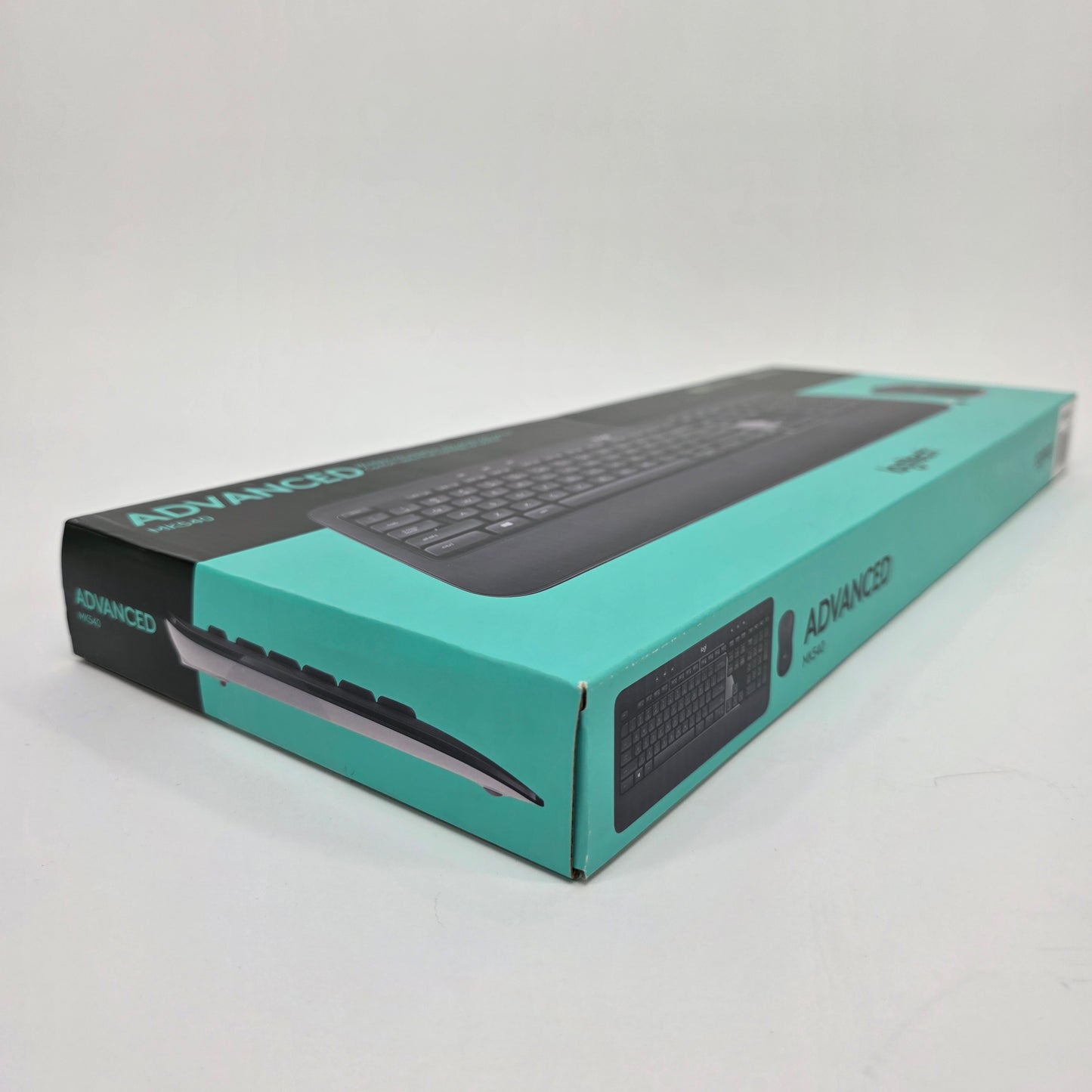 New Logitech Wireless Combo Keyboard/Mouse MK540,MK270