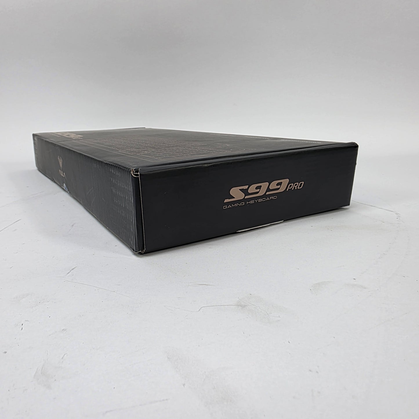 New Aula S99 Pro Wireless Gaming Keyboard AU-S99PRO-PW