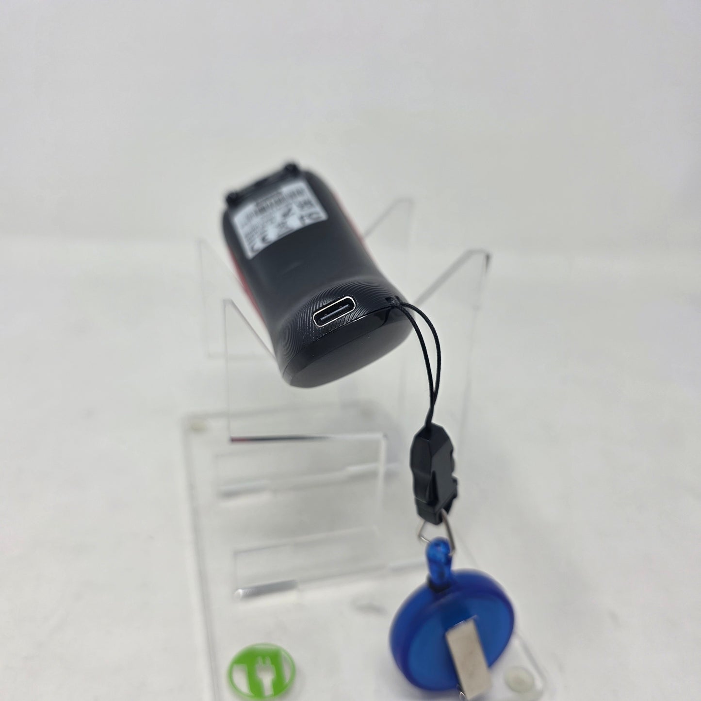 Netum Pocket 2D Wireless Barcode Scanner C990