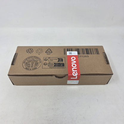 Lenovo 4X20M26268 65W Standard AC Adapter USB-Type-C