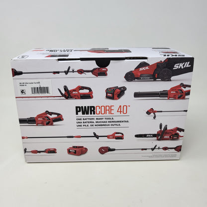 SKIL PWRCORE 40 - 40V Li-Ion Battery 6Ah 240Wh