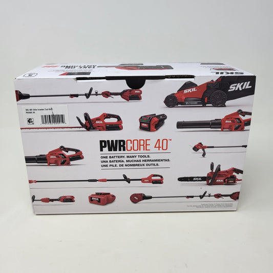 SKIL PWRCORE 40 - 40V Li-Ion Battery 6Ah 240Wh