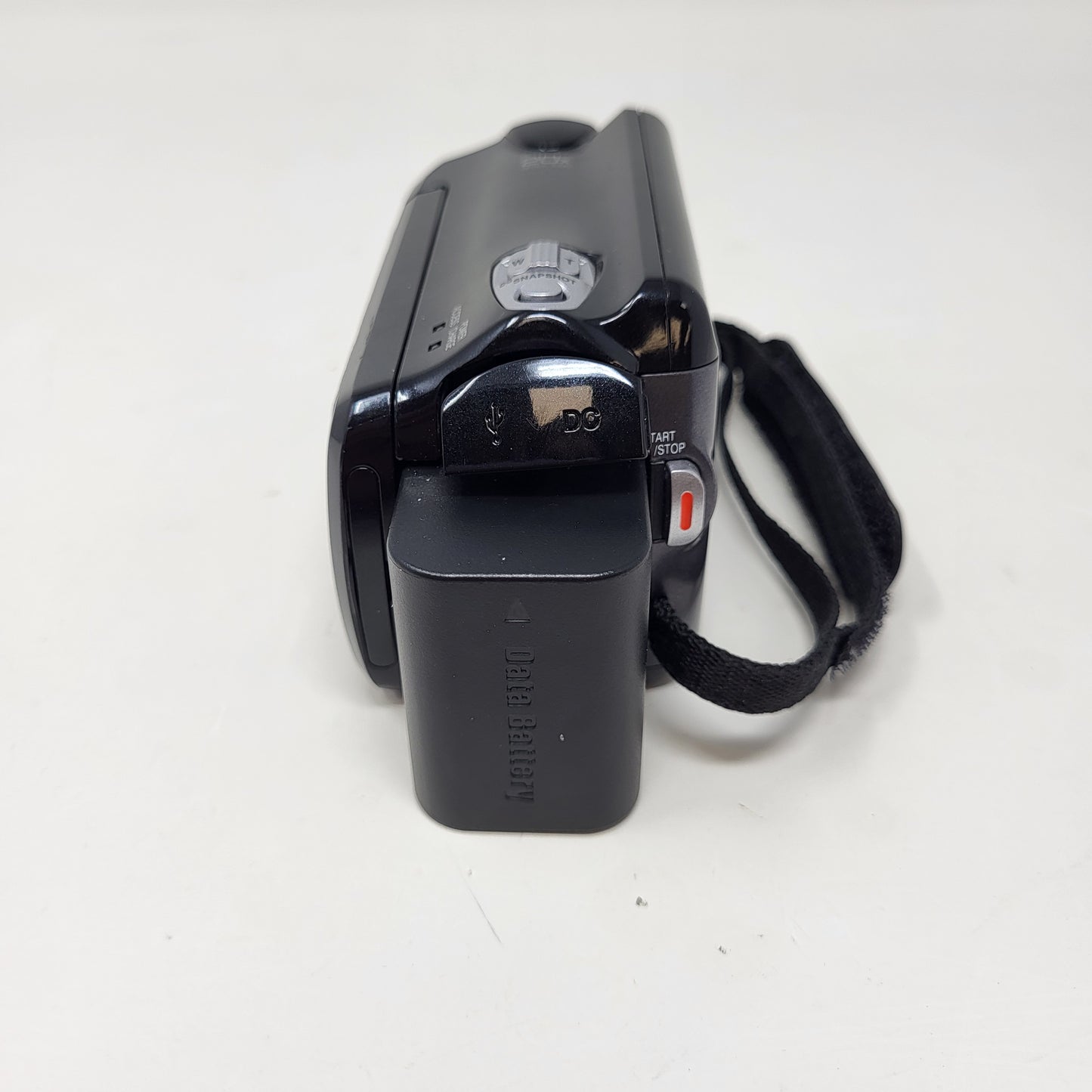 JVC HD Everio Video Camera