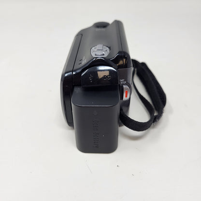 JVC HD Everio Video Camera