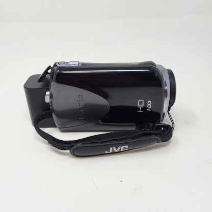 JVC HD Everio Video Camera