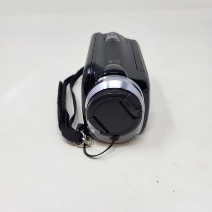 JVC HD Everio Video Camera