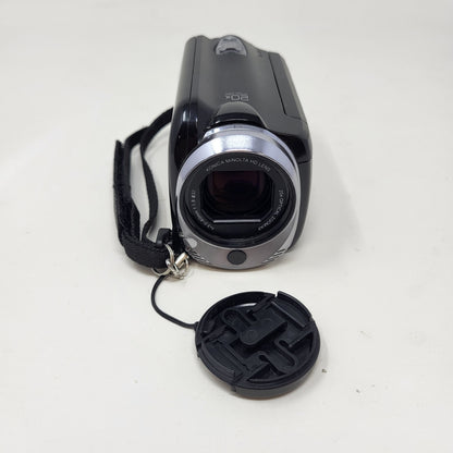 JVC HD Everio Video Camera