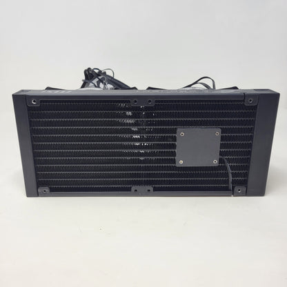 MSI Mag CoreLiqiud C240 EVA e-Project Liquid Cooler Limited Edition