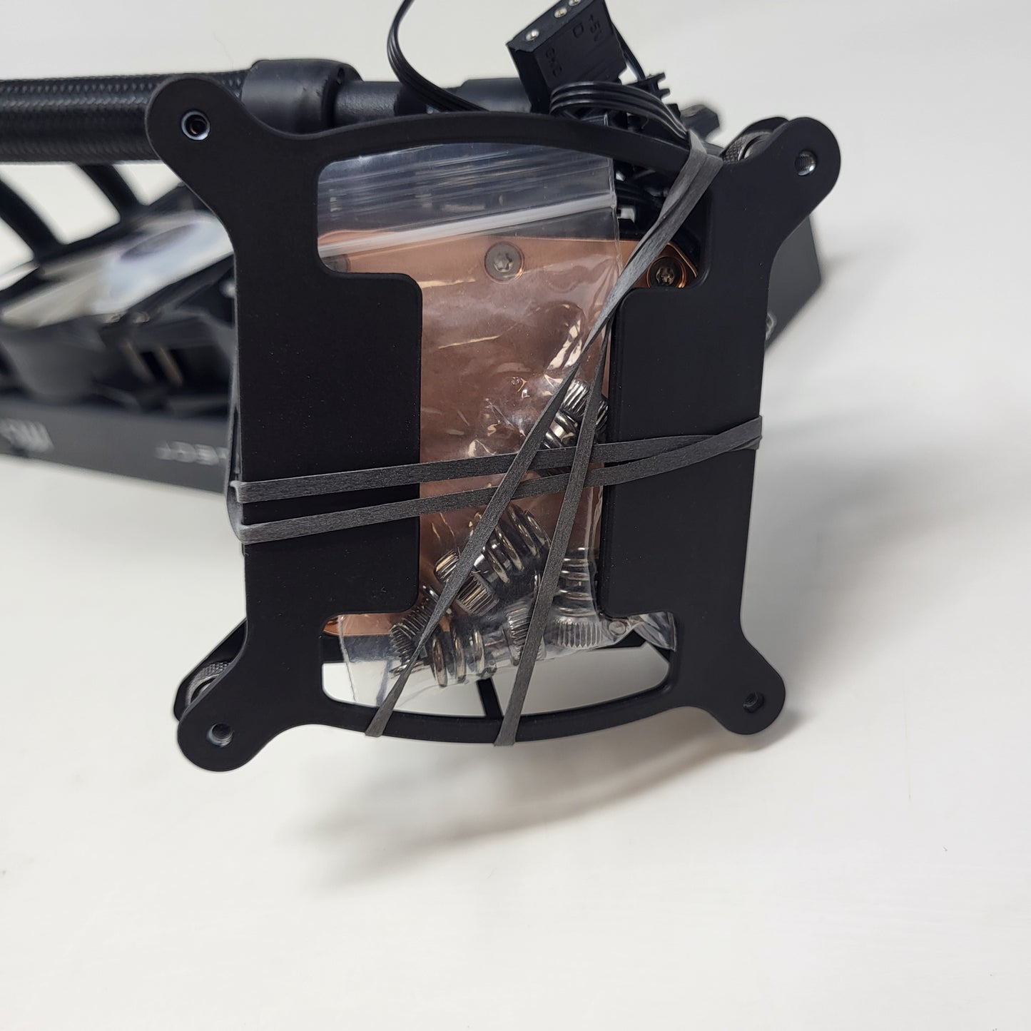 MSI Mag CoreLiqiud C240 EVA e-Project Liquid Cooler Limited Edition