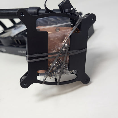 MSI Mag CoreLiqiud C240 EVA e-Project Liquid Cooler Limited Edition