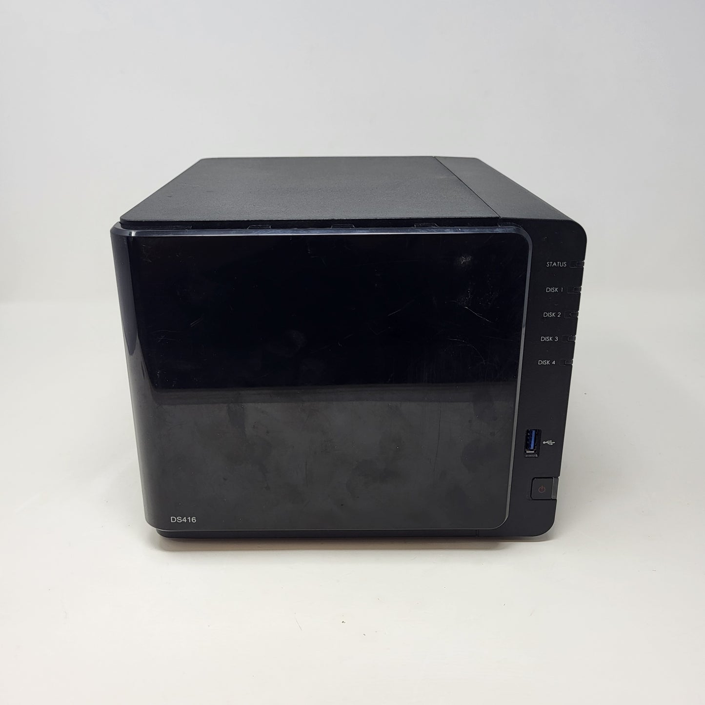Synology DS416 4 Bay 8TB HDD NAS Enclosure