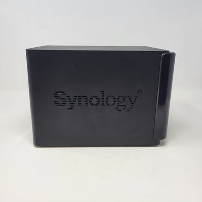Synology DS416 4 Bay 8TB HDD NAS Enclosure