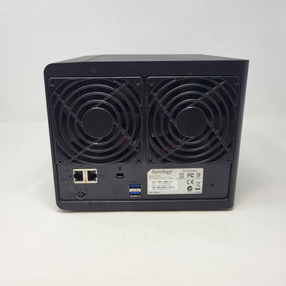Synology DS416 4 Bay 8TB HDD NAS Enclosure