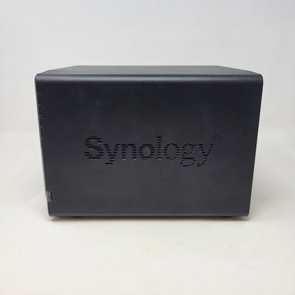 Synology DS416 4 Bay 8TB HDD NAS Enclosure