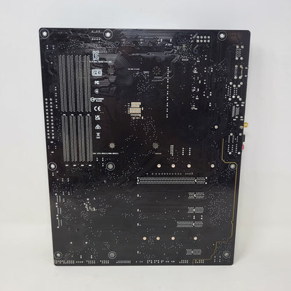 Asus B550 Plus AC-Hes AM4 ATX AMD DDR4 Motherboard