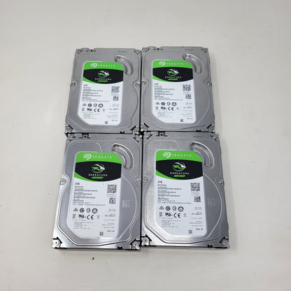 Synology DS416 4 Bay 8TB HDD NAS Enclosure