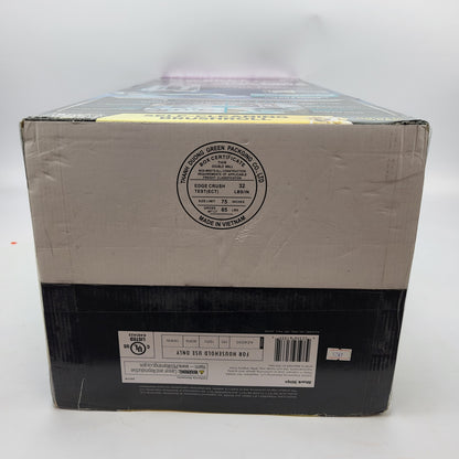 New Shark AZ4000 Corded Canister/Cylinder Blue