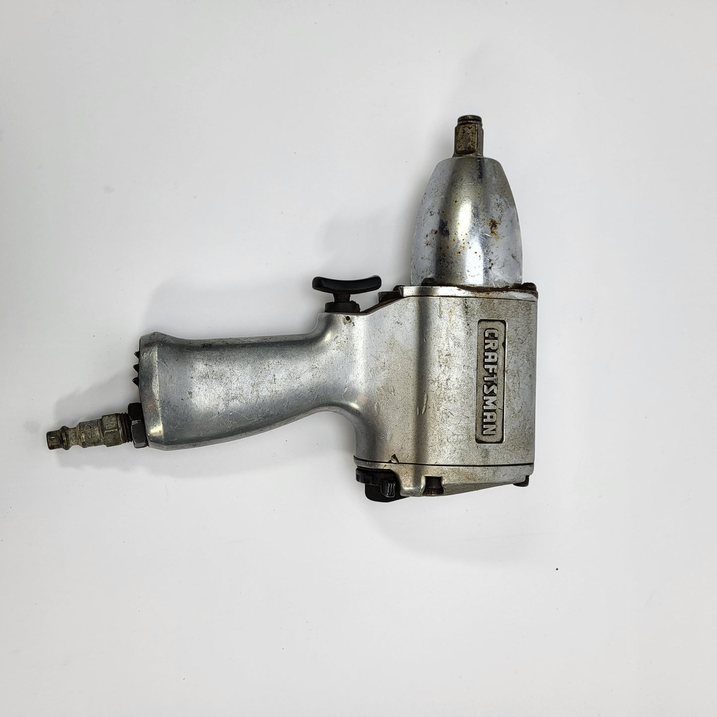 Craftsman 875-1889909 1/2 Impact Wrench