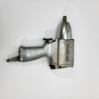 Craftsman 875-1889909 1/2 Impact Wrench