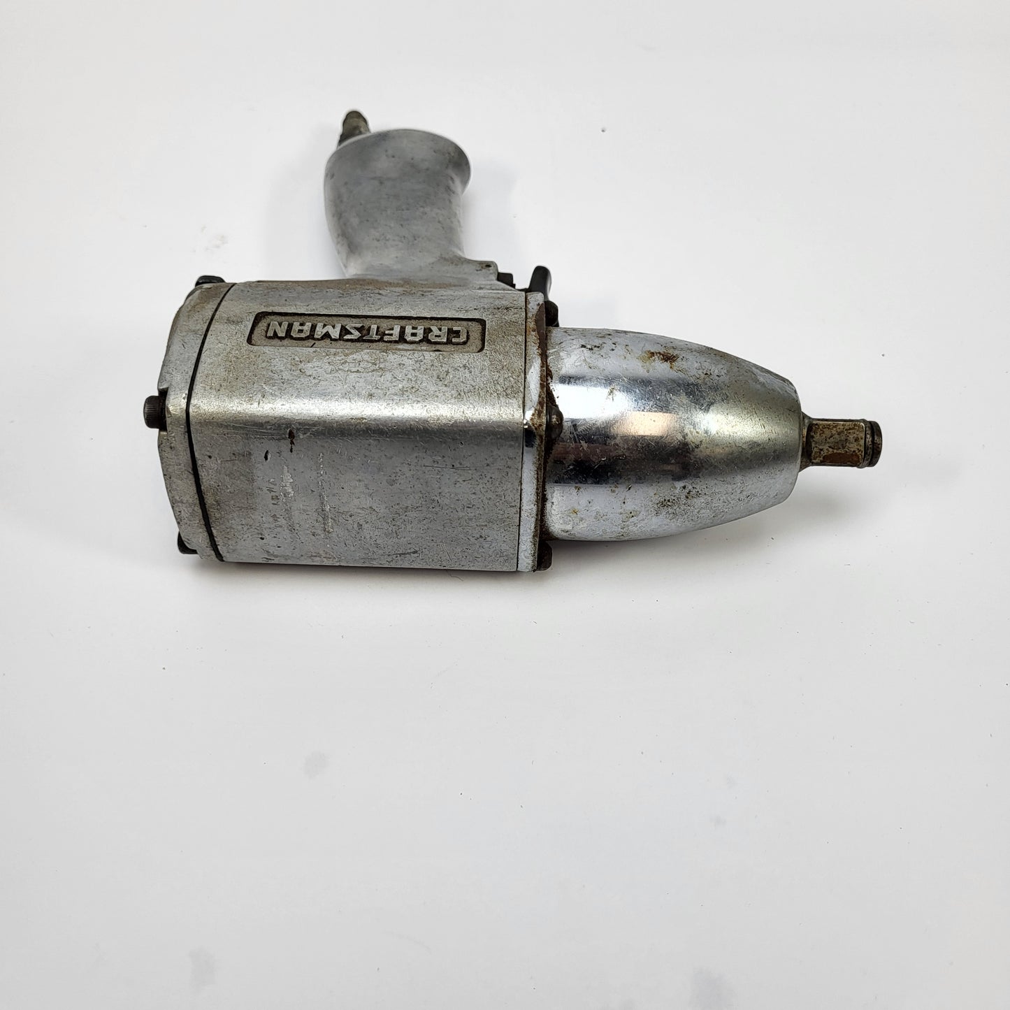 Craftsman 875-1889909 1/2 Impact Wrench