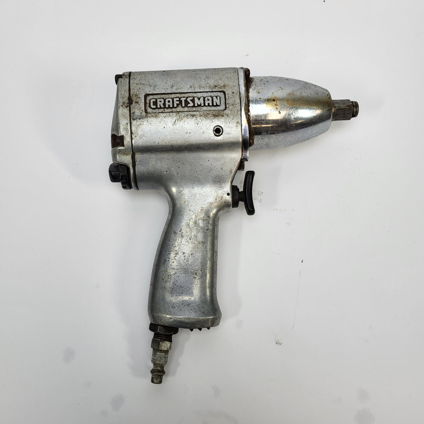 Craftsman 875-1889909 1/2 Impact Wrench
