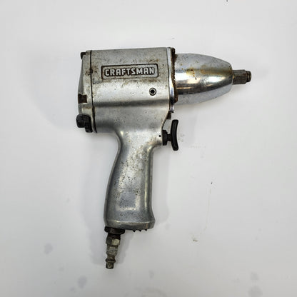 Craftsman 875-1889909 1/2 Impact Wrench