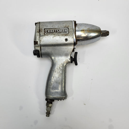 Craftsman 875-1889909 1/2 Impact Wrench