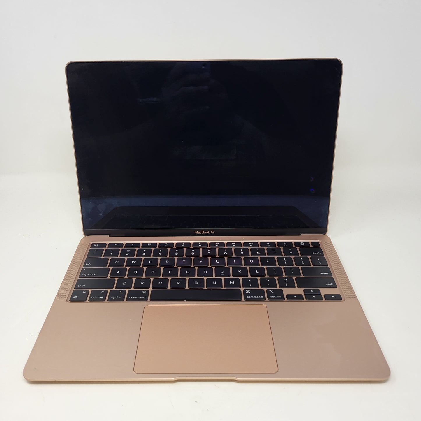 2020 Apple MacBook Air 13.3" M1 7C GPU 3.2GHz 8GB RAM 256GB SSD A2337