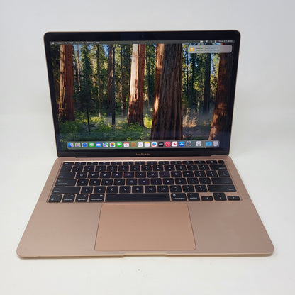 2020 Apple MacBook Air 13.3" M1 7C GPU 3.2GHz 8GB RAM 256GB SSD A2337