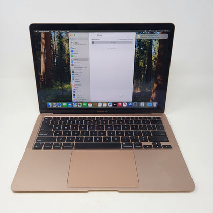 2020 Apple MacBook Air 13.3" M1 7C GPU 3.2GHz 8GB RAM 256GB SSD A2337