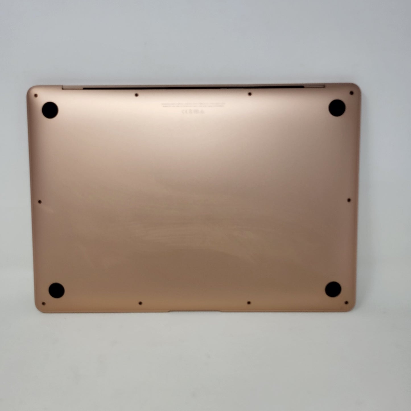 2020 Apple MacBook Air 13.3" M1 7C GPU 3.2GHz 8GB RAM 256GB SSD A2337